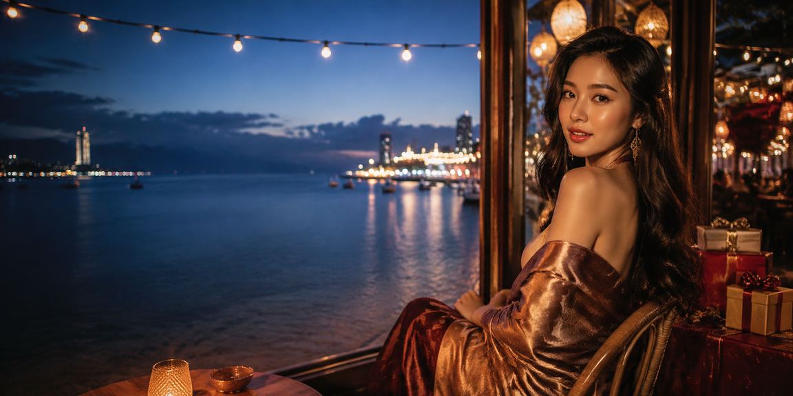 Người chơi tại Nha Trang thưởng thức cà phê và tham gia cá cược trực tuyến trên điện thoại