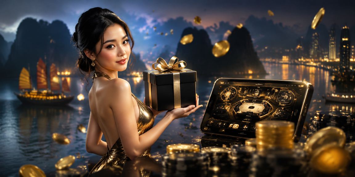 Cảnh sòng bài và cá cược trực tuyến đặc trưng của người chơi Việt hiện đại
